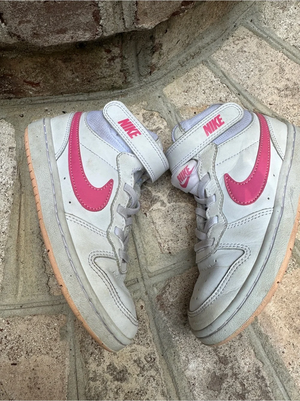 Nike 👟 court